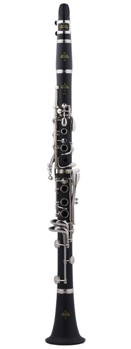Buffet Crampon B flat Clarinet - B12