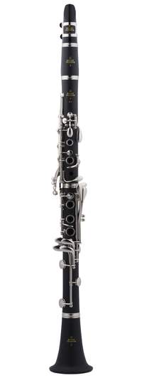 Buffet Crampon B flat Clarinet - B12