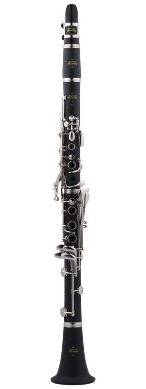 Buffet Crampon B flat Clarinet - B12