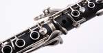 Buffet Crampon B flat Clarinet - B12 Product Image