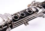Buffet Crampon B flat Clarinet - B12 Product Image