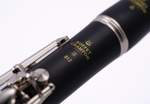Buffet Crampon B flat Clarinet - B12 Product Image