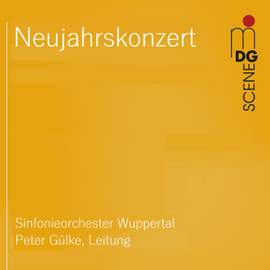 Neujahrskonzert