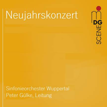 Neujahrskonzert