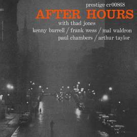 After Hours