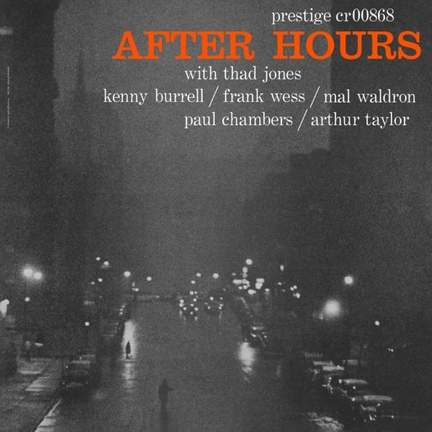 After Hours