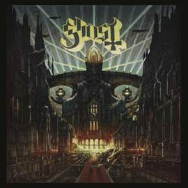 Meliora (Deluxe 10th Anniversary) (2LP Neon Green Vinyl)