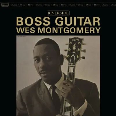 Boss Guitar