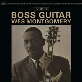 Boss Guitar