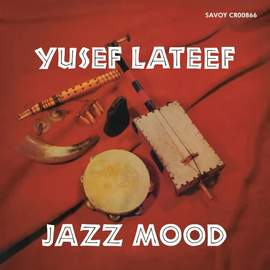 Jazz Mood