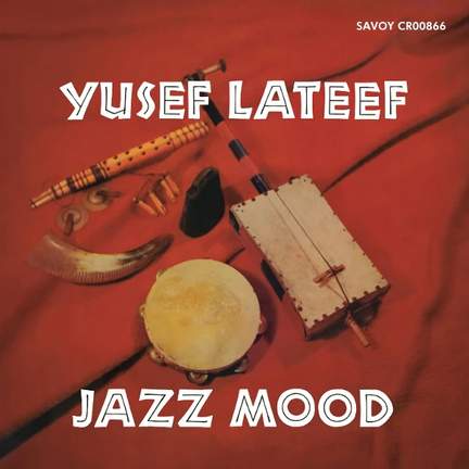 Jazz Mood