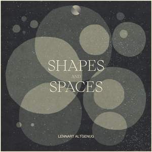 Shape and Spaces