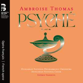 Ambroise Thomas: Psyché