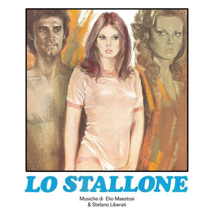 Lo stallone
