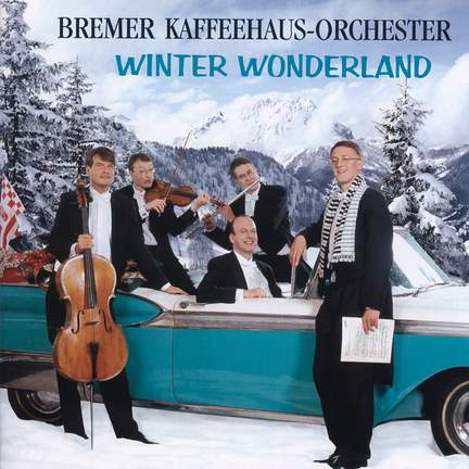 Winter Wonderland