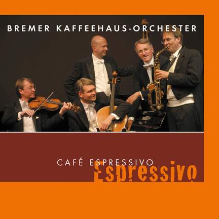 Café Espressivo