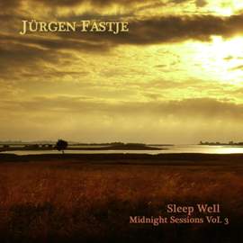 Midnight Sessions, Vol. III - Sleep Well
