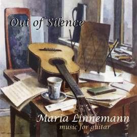 Out Of Silence