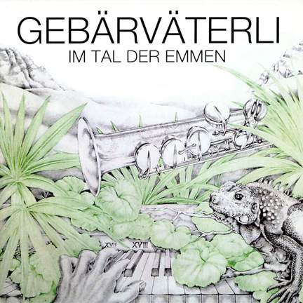 Im Tal der Emmen