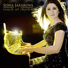 Touch of Rhythm