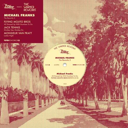 The Reworks 2