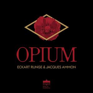 Opium