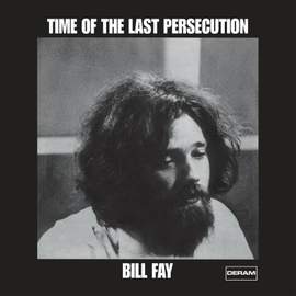 Time of the Last Persecution