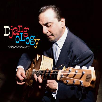 Djangology