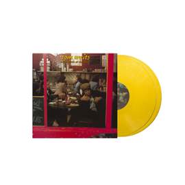 Nighthawks At the Diner (50th Anniversary Edition)