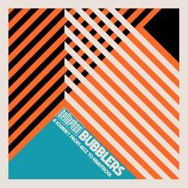Bellaphon Bubblers - a Journey from Jazz to Krautrock