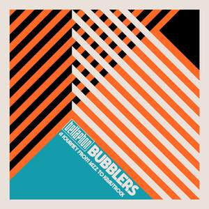 Bellaphon Bubblers - a Journey from Jazz to Krautrock