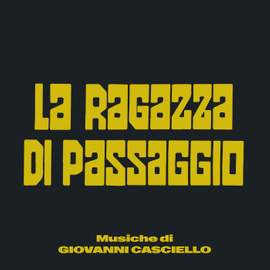 La ragazza di passaggio