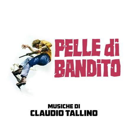 Pelle di bandito