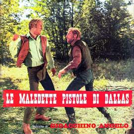 Le maledette pistole di Dallas