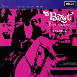 Bizet Spectacular