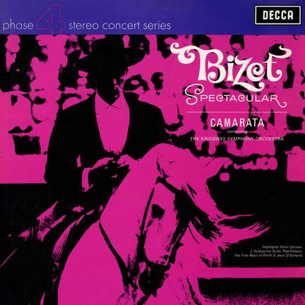 Bizet Spectacular