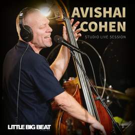 Studio Live Session