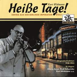 Heiße Tage!