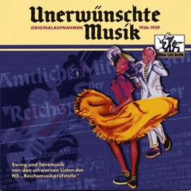 Unerwünschte Musik