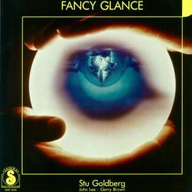 Fancy Glance