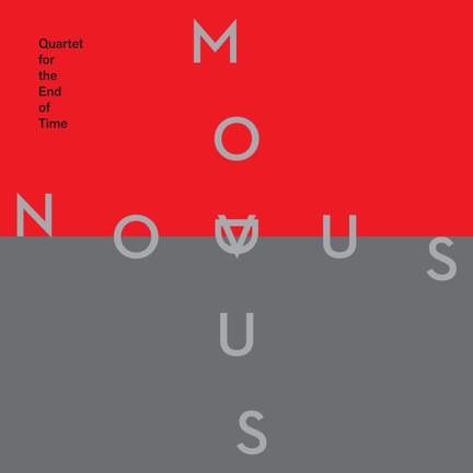 Modus Novus