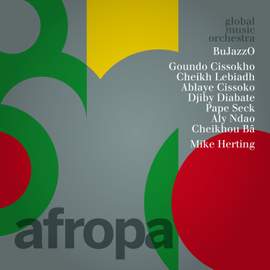 Afropa