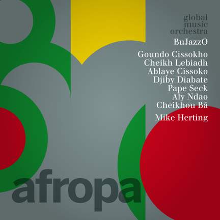 Afropa