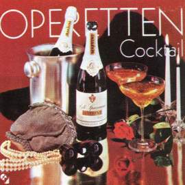Operetten Cocktail