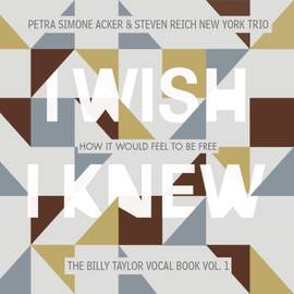 I Whish I Knew (How It Would Feel to Be Free)