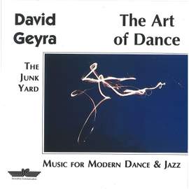The Art of Dance