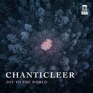 Joy to the World