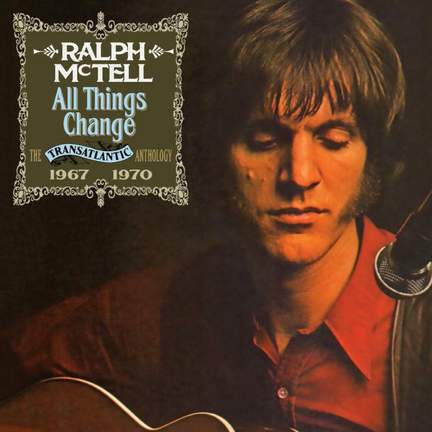 All Things Change-The Transa