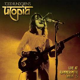 Live At Hammersmith Odeon '75