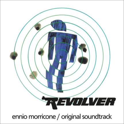 Revolver